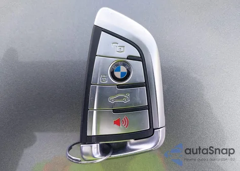 2019 BMW M850I xDrive from USA, damaged, VIN WBABC4C52KBU95952